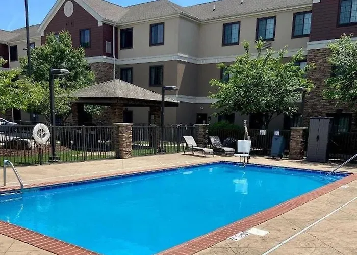 Staybridge Suites Bowling Green By Ihg