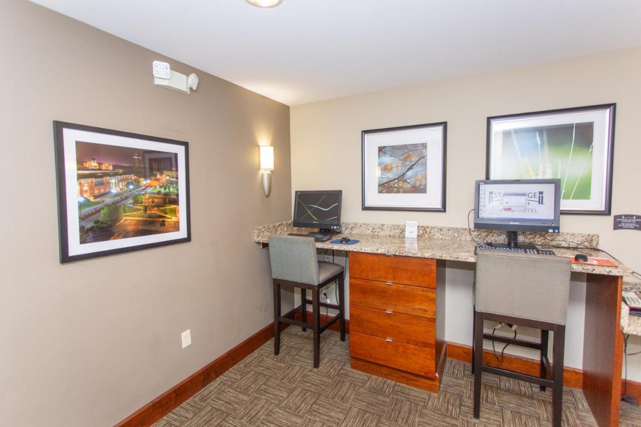 Staybridge Bowling By Ihg Bowling Green