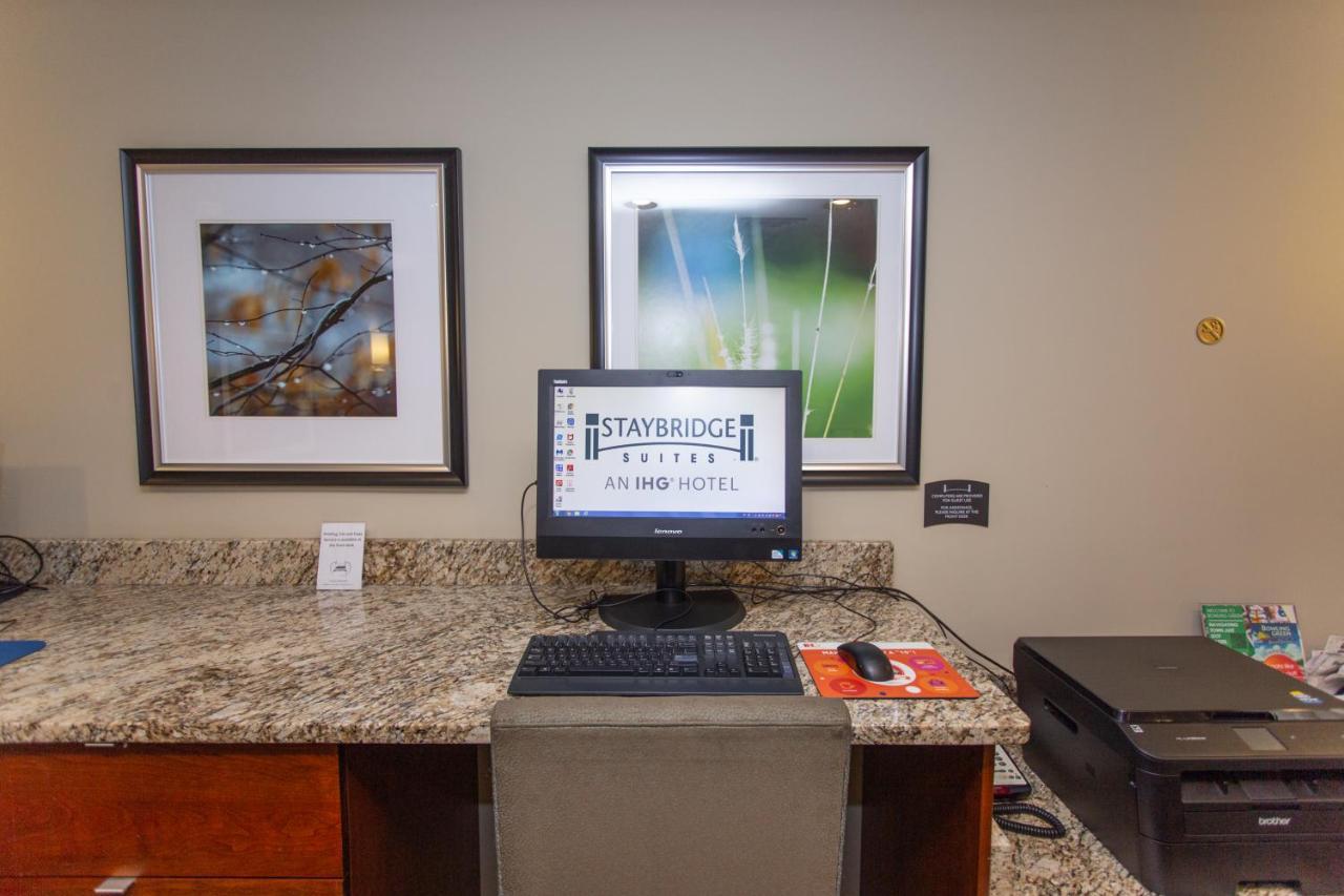 Staybridge Bowling By Ihg Hotel Bowling Green