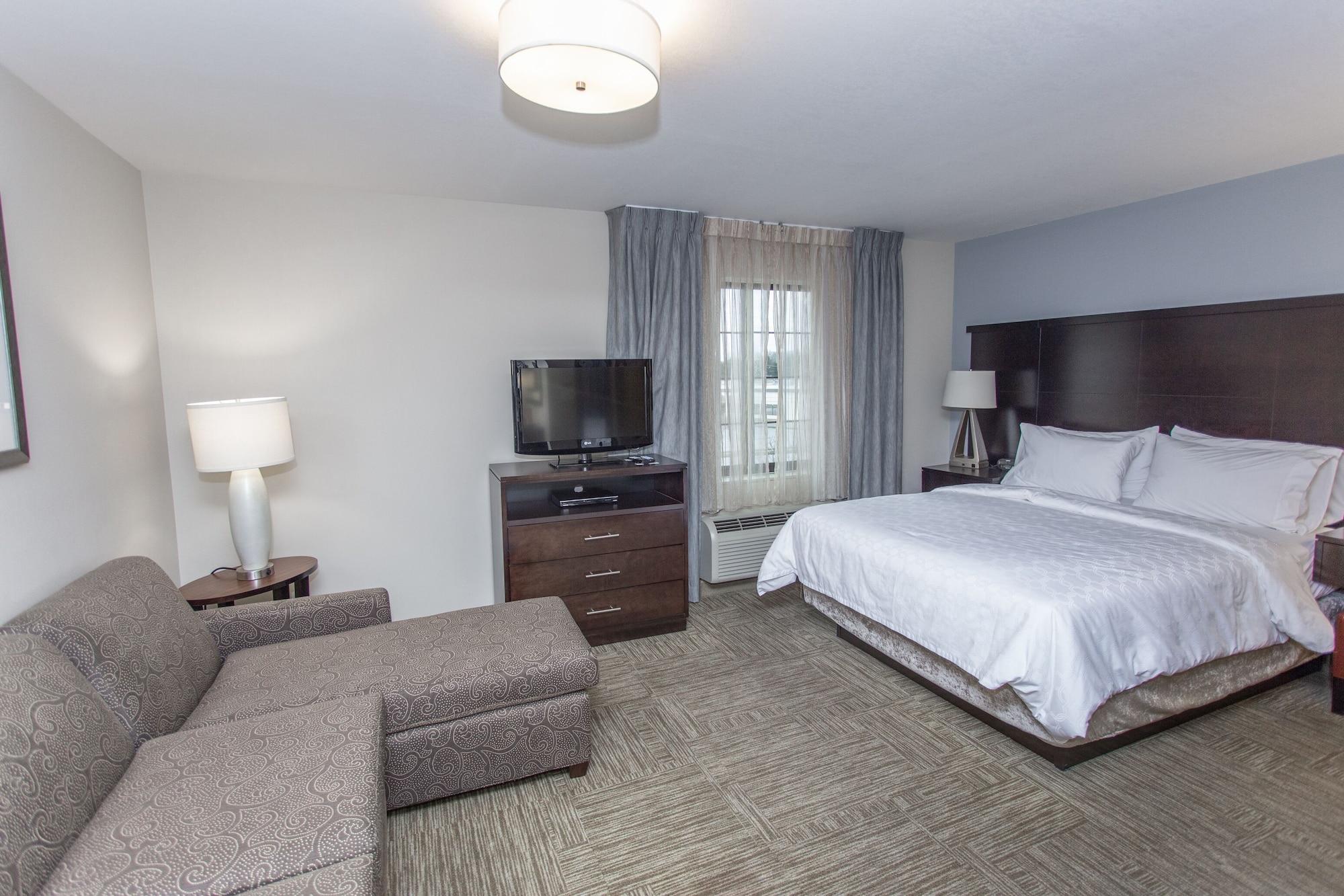 Hotel Staybridge Bowling By Ihg 3*