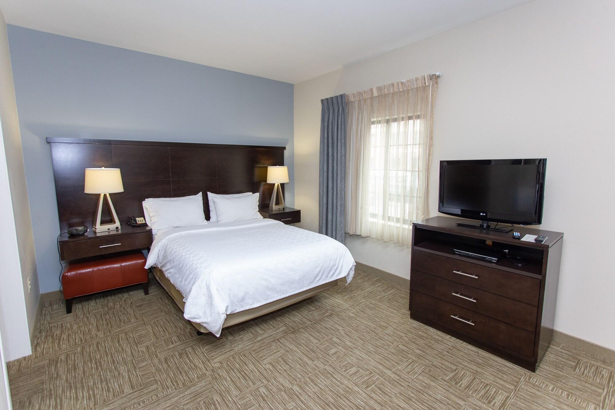 Hotel Staybridge Bowling By Ihg