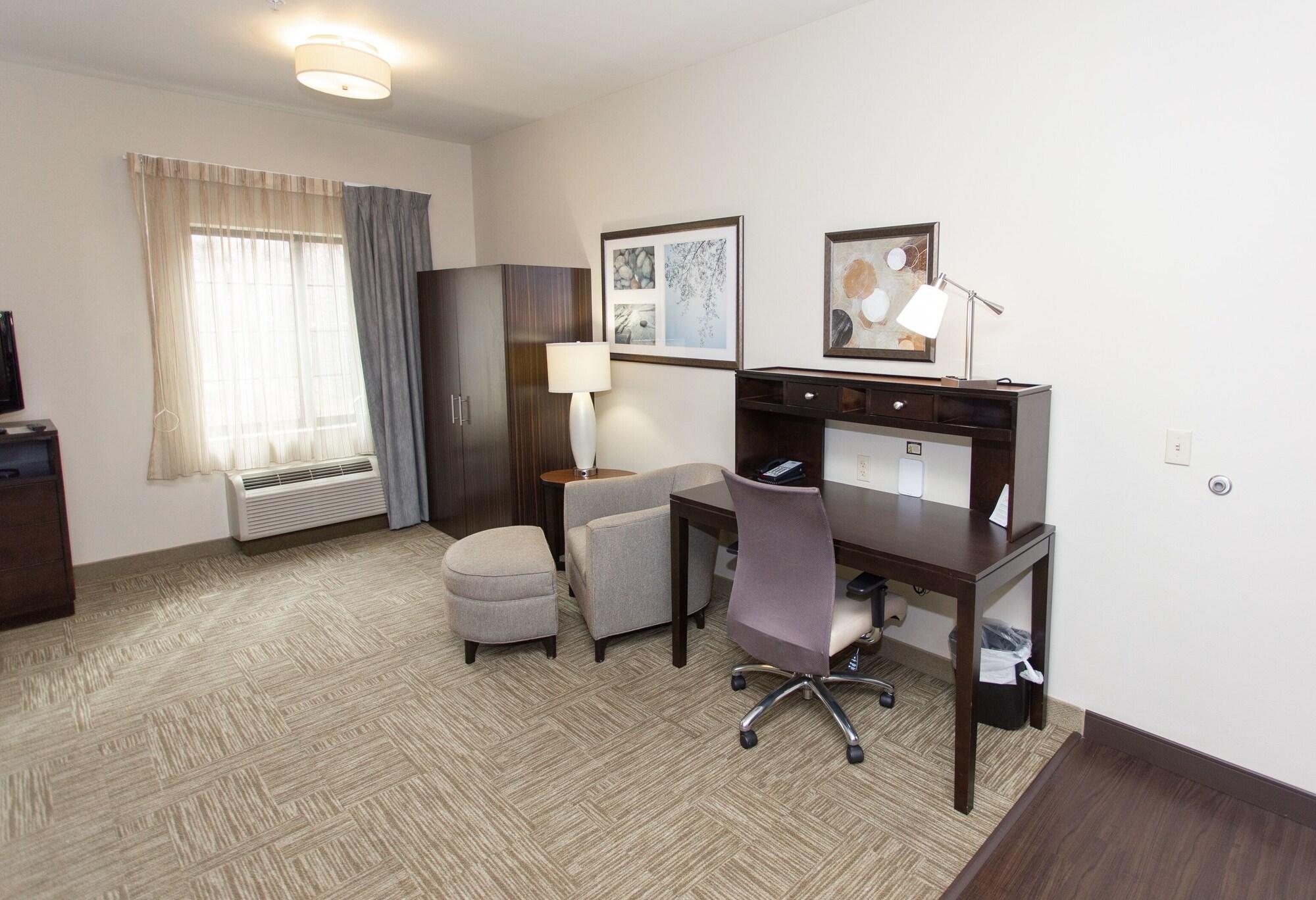 Hotel Staybridge Bowling By Ihg 3*