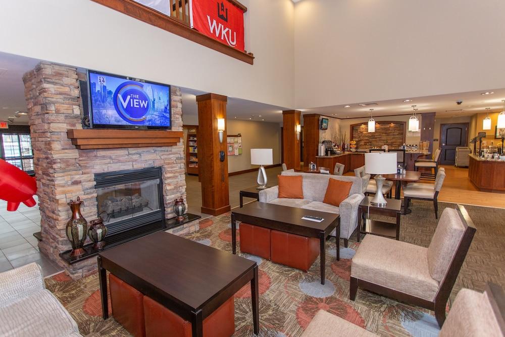 Hotel Staybridge Bowling By Ihg Bowling Green