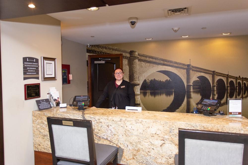 Hotel Staybridge Bowling By Ihg