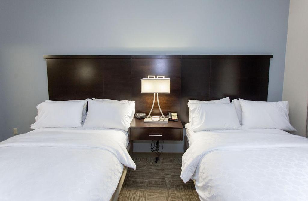 Hotel Staybridge Bowling By Ihg