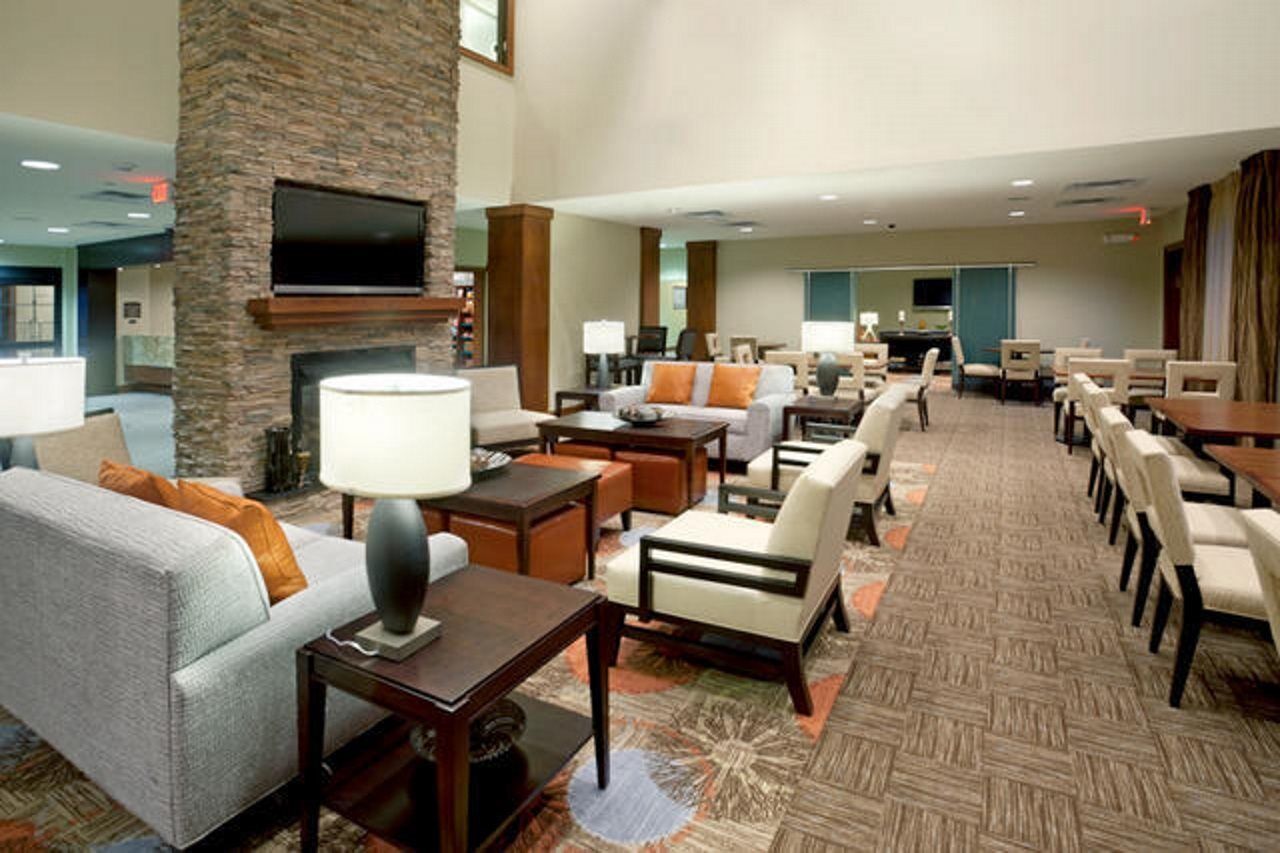 Staybridge Bowling By Ihg 3* Bowling Green